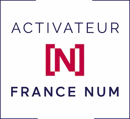 Logo France Num